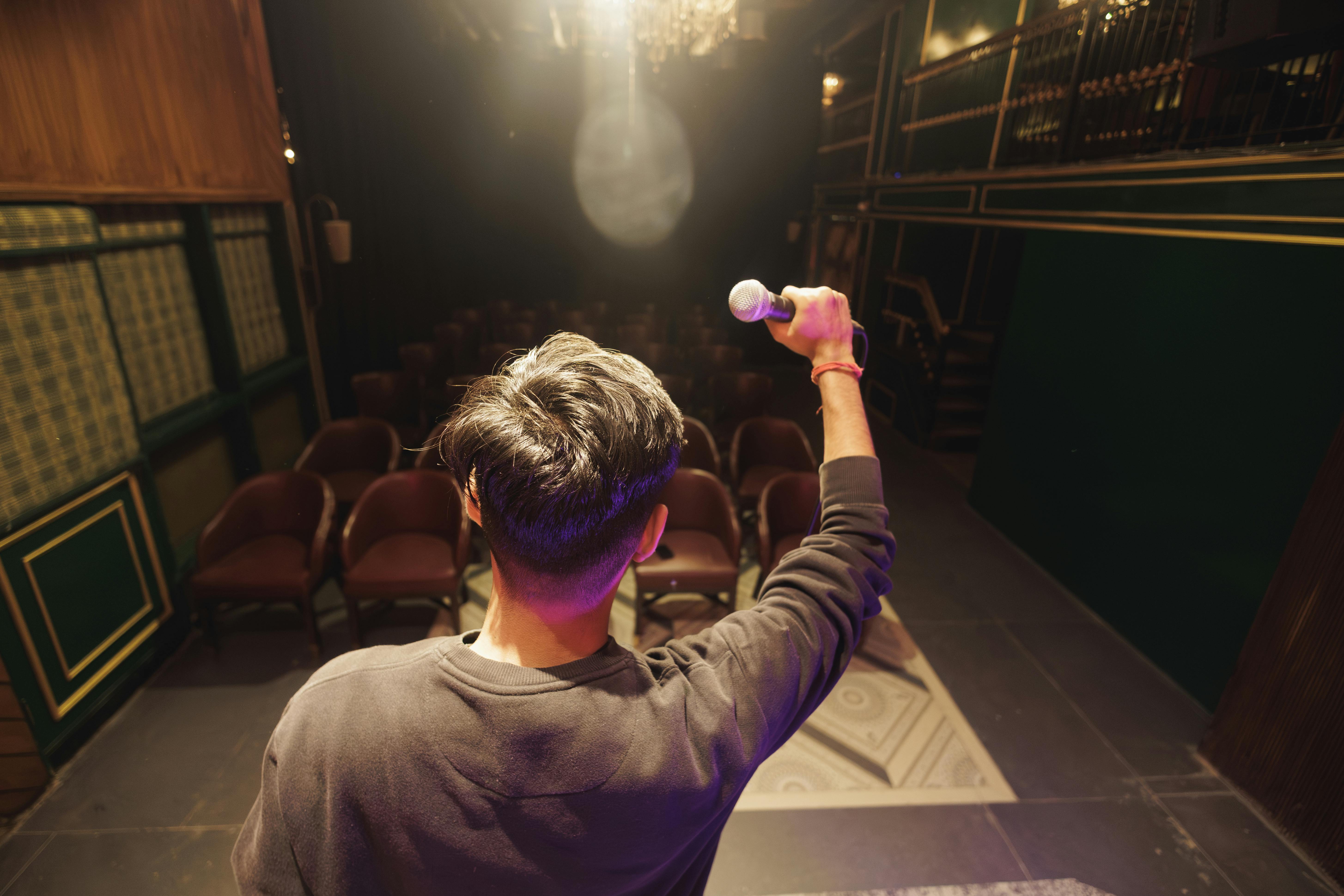 Vorbire cu aparat dentar